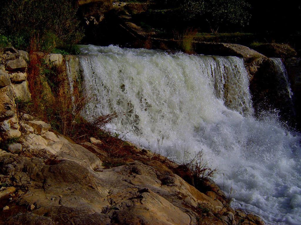 Alojamientos Turisticos Isa I Toni Sella ภายนอก รูปภาพ